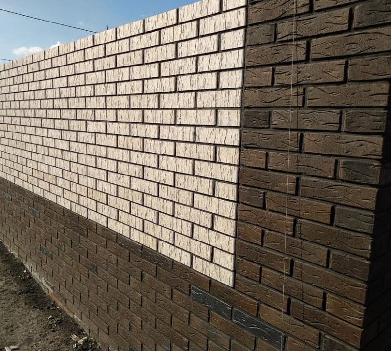 Ригельный кирпич красная гвардия