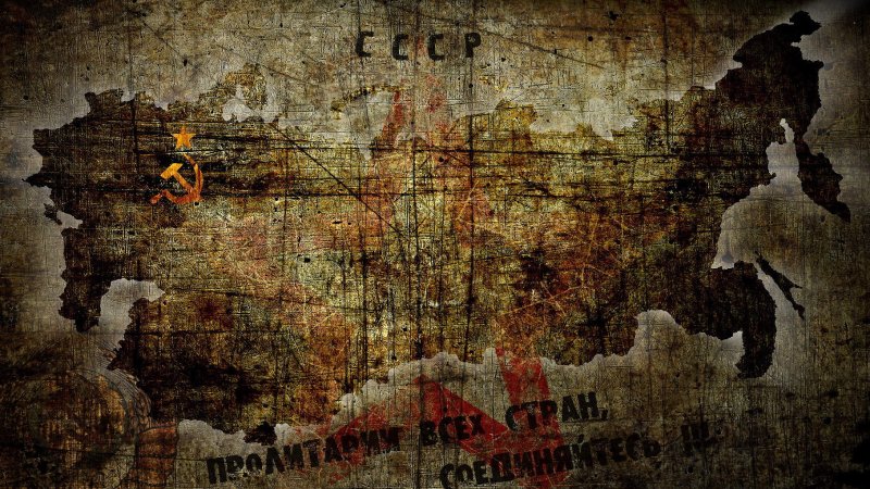 Старинные обои