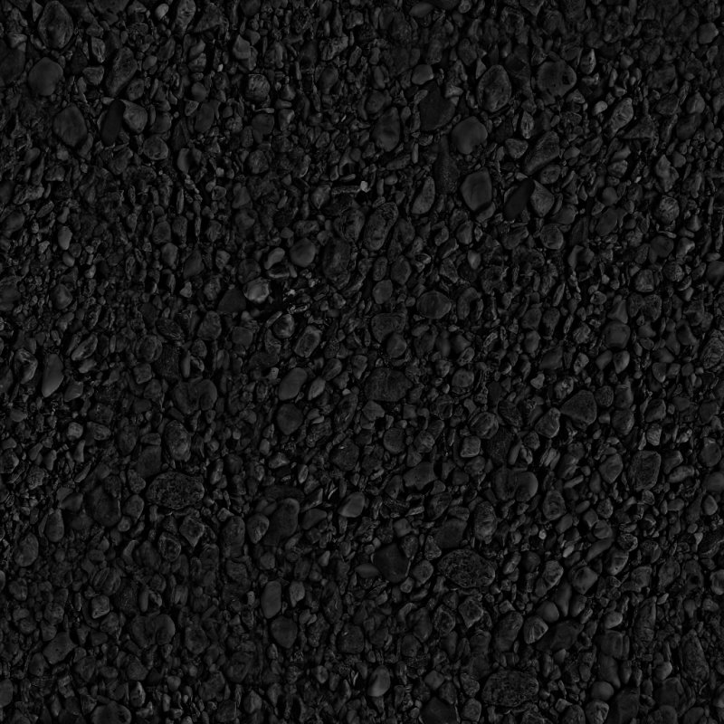 Текстура резины