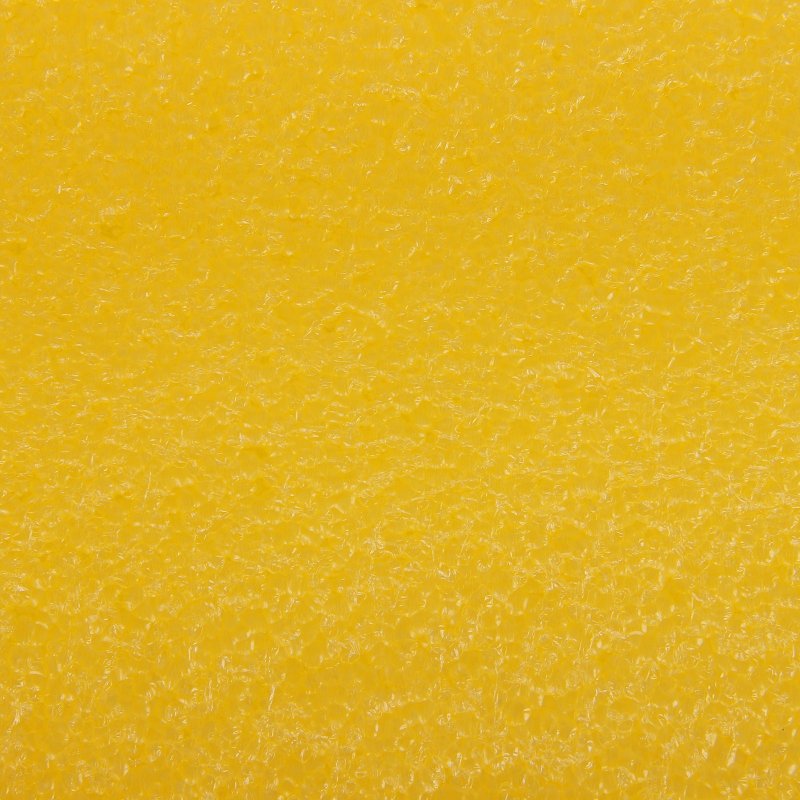 Желтая штукатурка