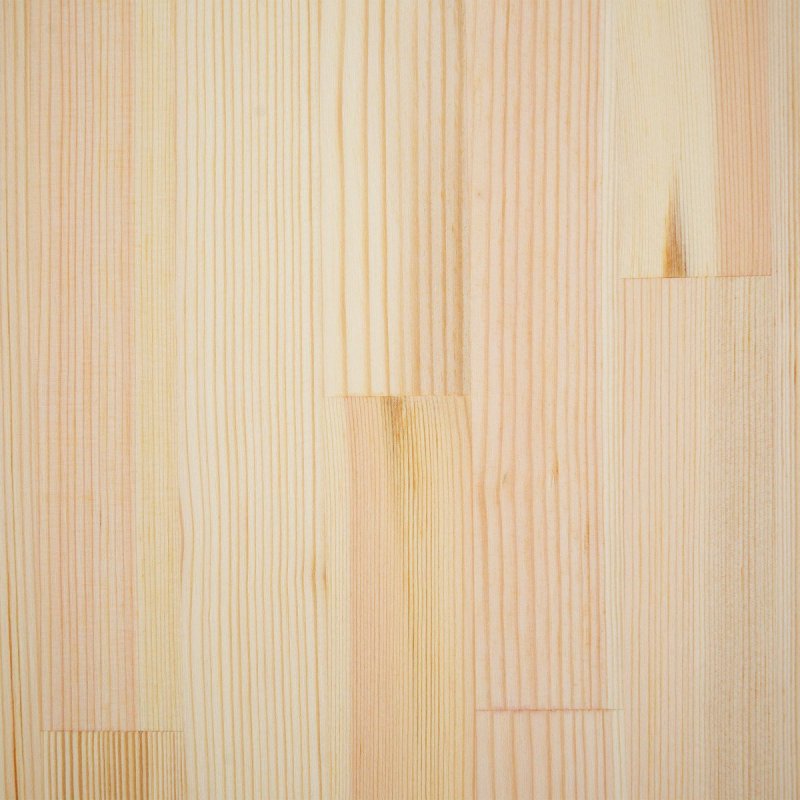 Мебельный щит сращенный текстура