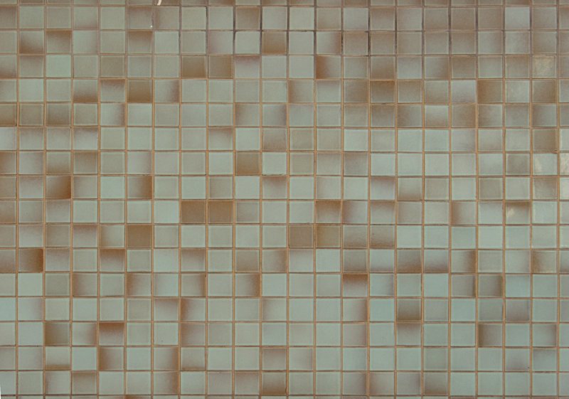 Мелкая плитка