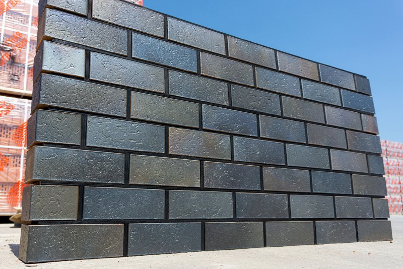 Кирпич Нео плюс красная гвардия