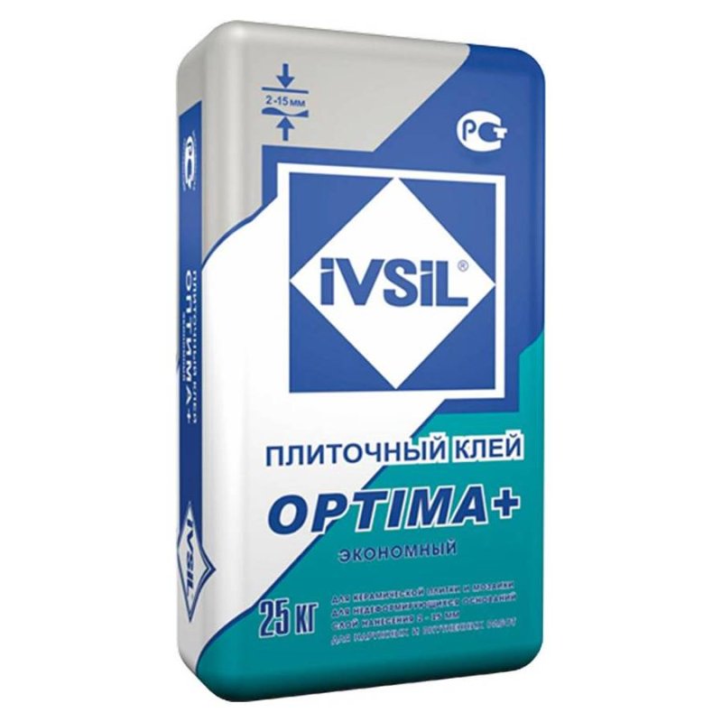 Наливной пол IVSIL Tie-Rod-2