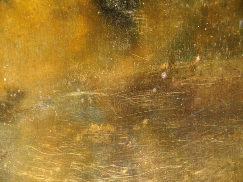 Состаренное золото текстура