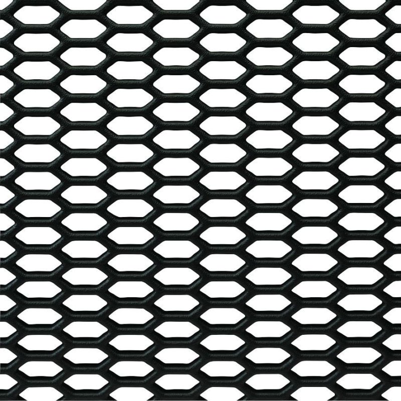 Металлическая решетка текстура