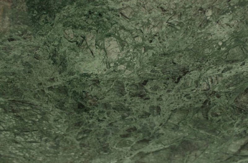 Мрамор (зеленый камень Ареццо)