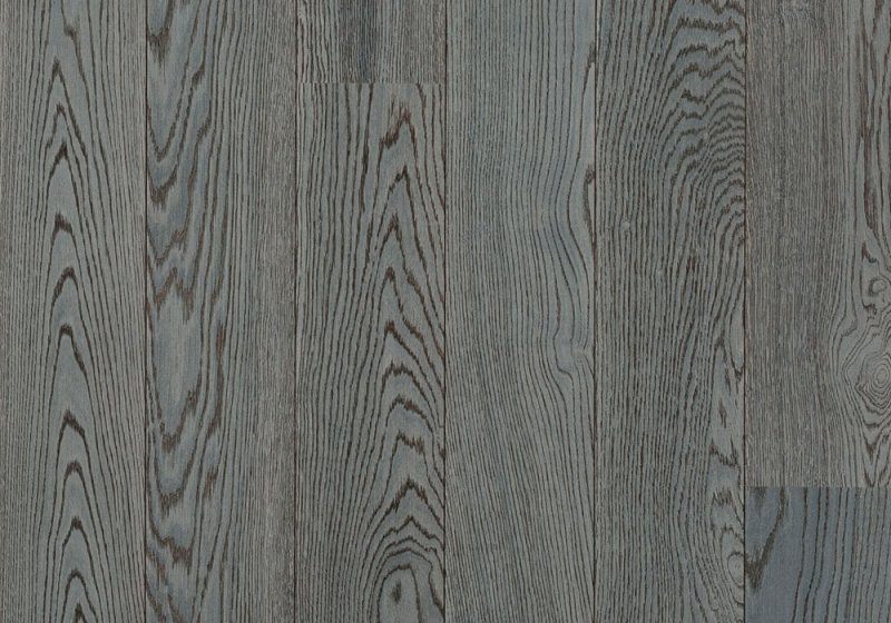 Паркетная доска серая