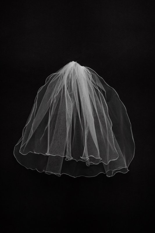 Фата для невесты