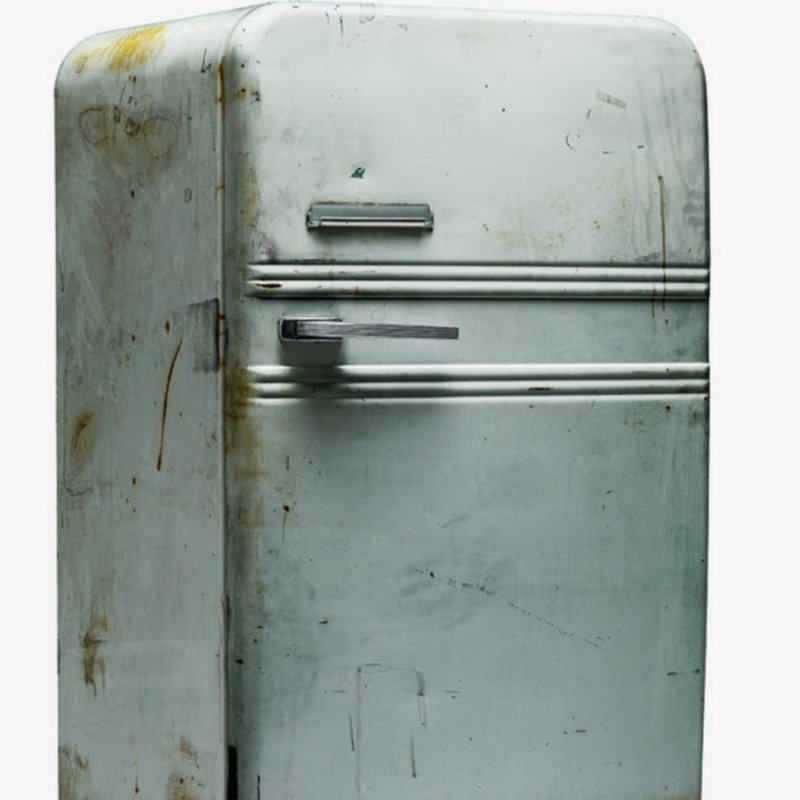 Холодильник ЗИЛ 65