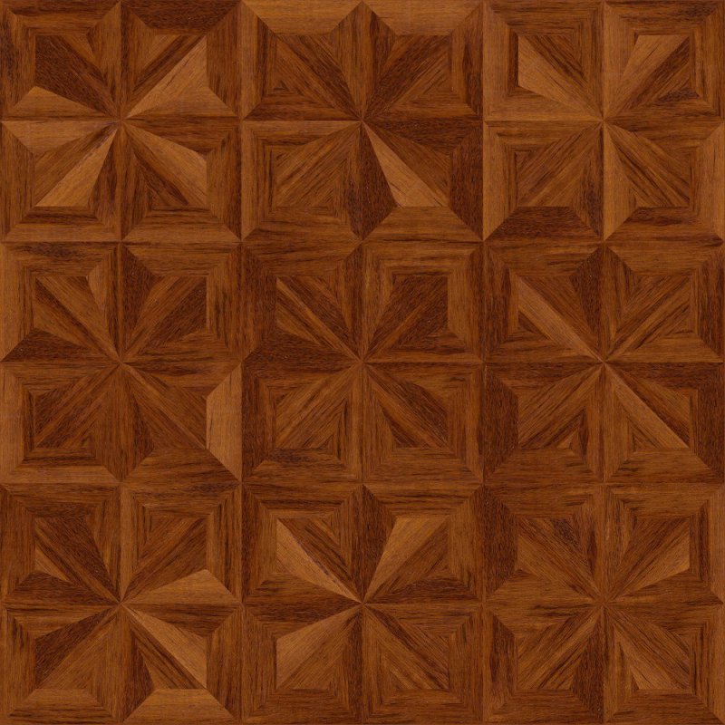 Паркет да Винчи