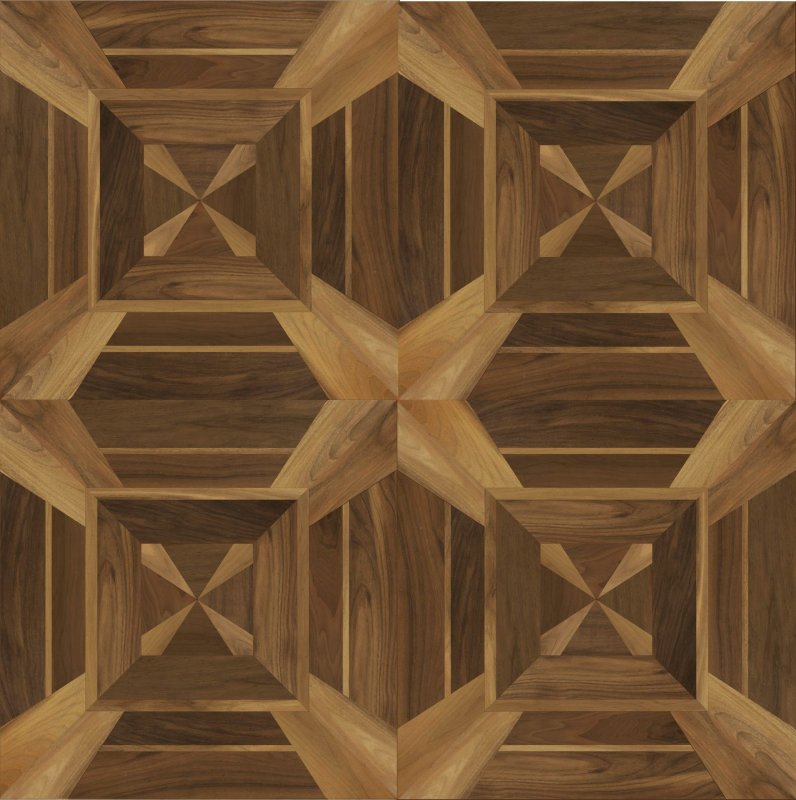 Наборный паркет Палмер