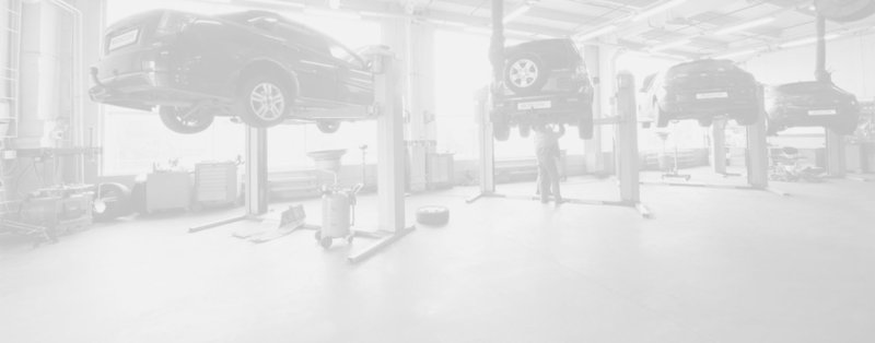 Автомастерская фон