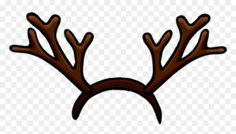 Оленьи рога