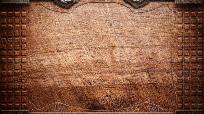 Текстура сундука