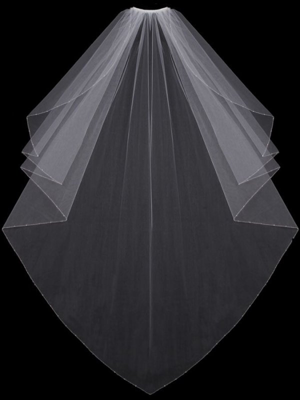 Свадебная фата