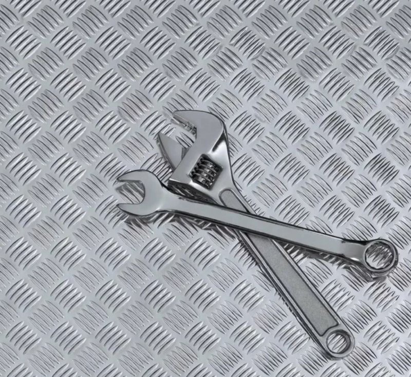 Фон для визитки автосервиса