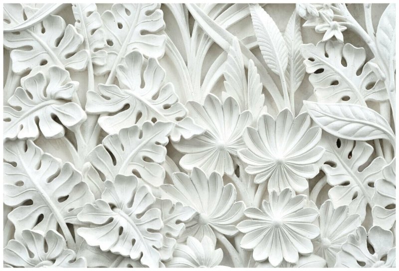 Фотообои 3-d