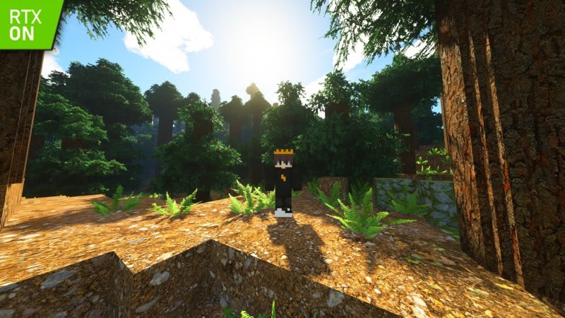 Patrix resource Pack