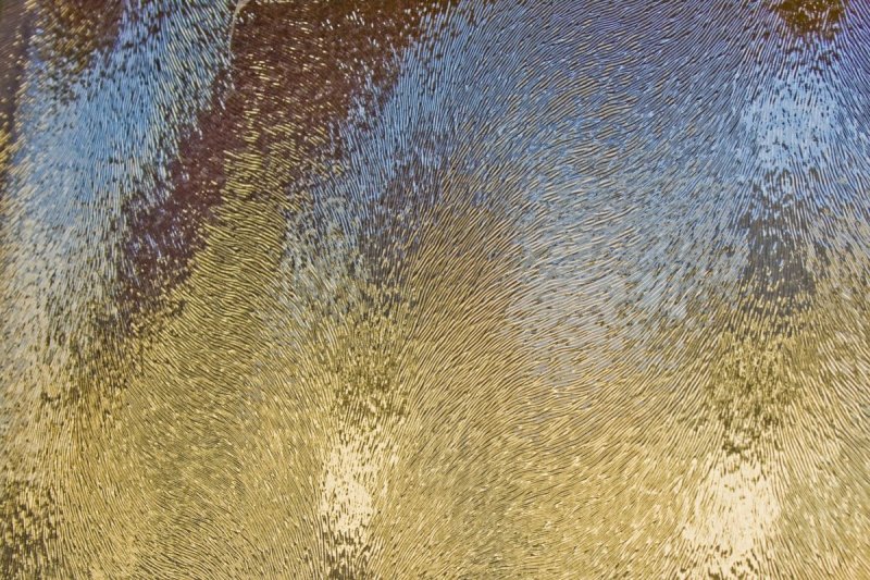 Текстура стекла