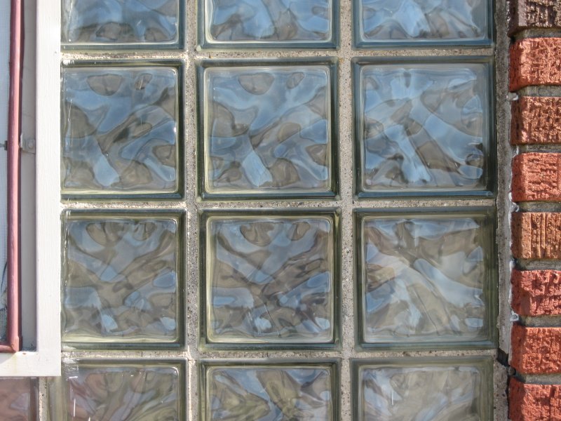 Стеклоблоки КП-1-250