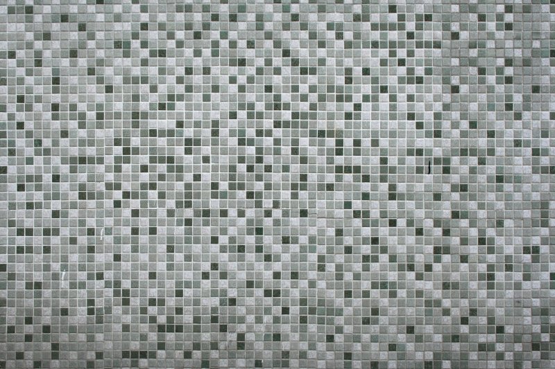 Мозаика текстура бесшовная для 3д Макс