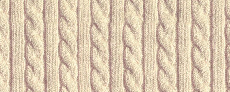 Вязаная ткань