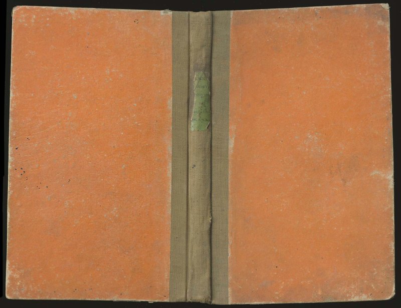 Обложка книги текстура