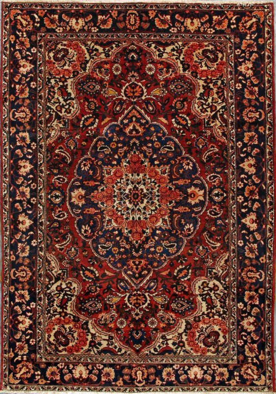 Арабские ковры