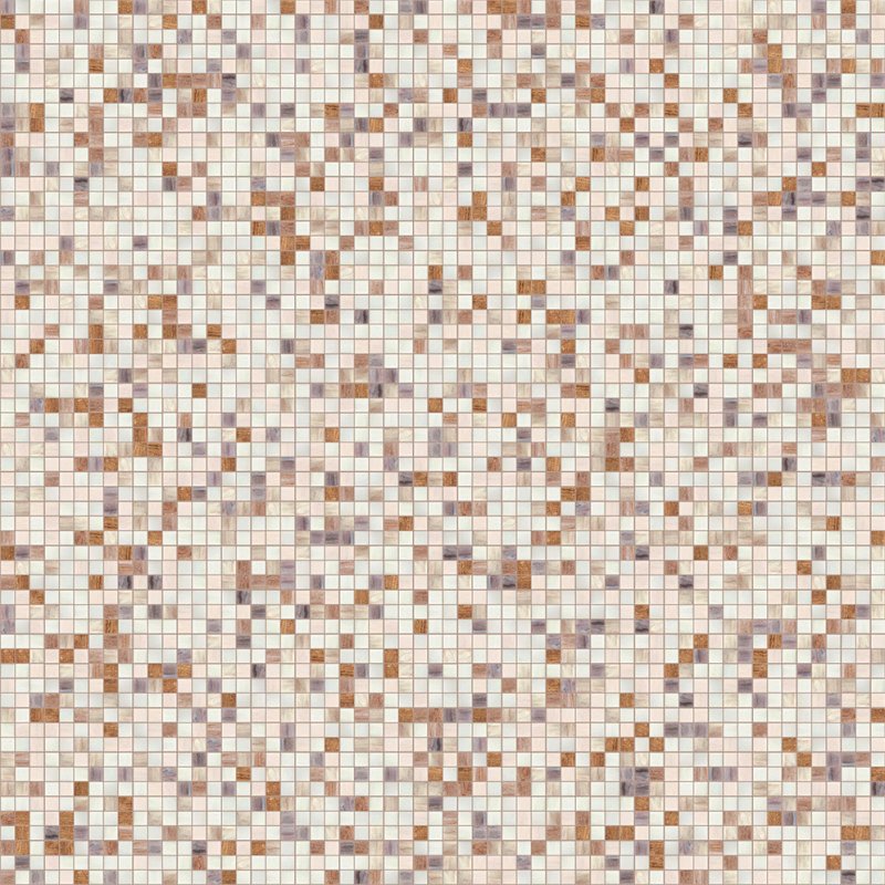 Мозаичная плитка Tiles_mix01_Color