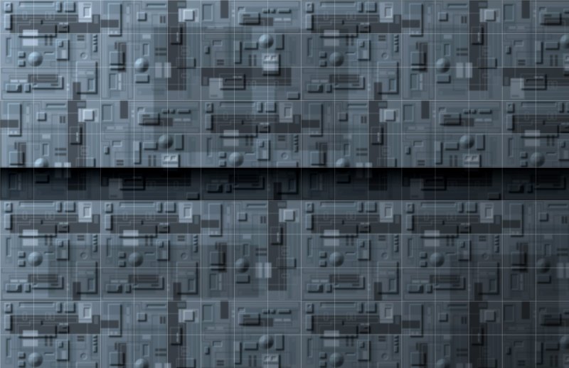 Звезда смерти поверхность