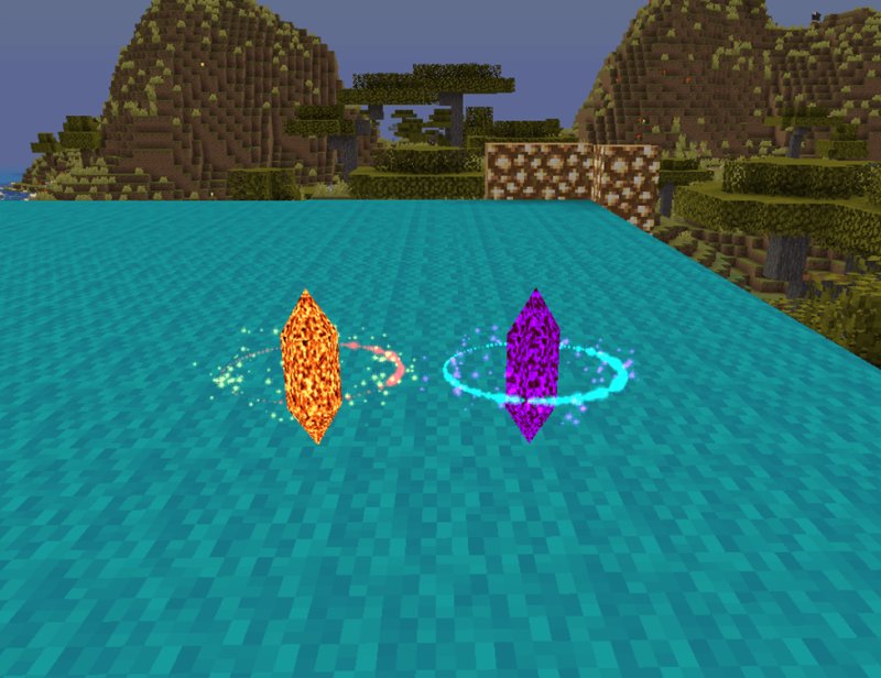 Draconic Evolution 1.12.2
