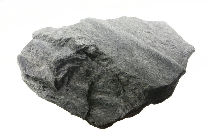 Глинистый сланец Горная порода