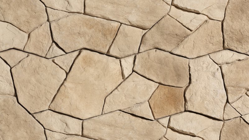 Песчаник, плитняк, дикий камень