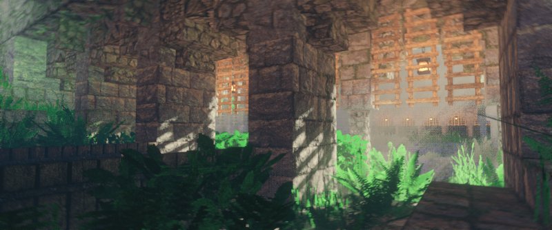 Patrix resource Pack 1.16.5
