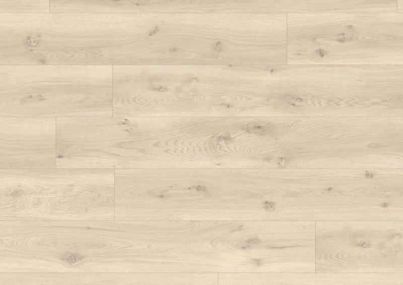 Кварц виниловый ламинат дуб серый