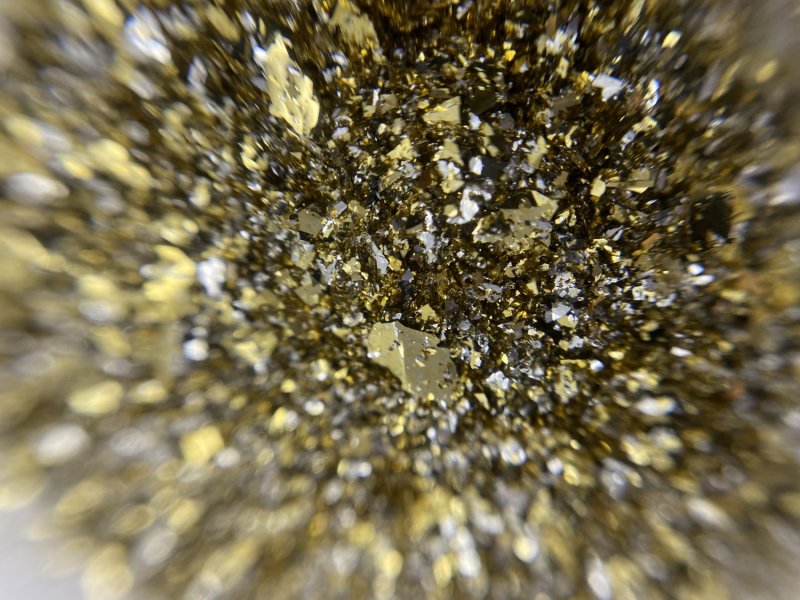 Материалы на основе слюды