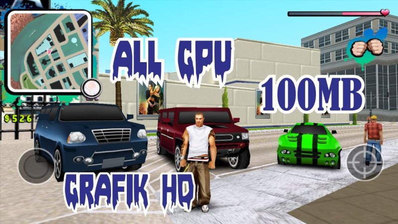 Gangstar: West Coast Hustle
