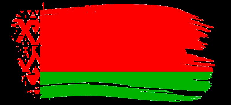 Флаг Республики Белоруссии