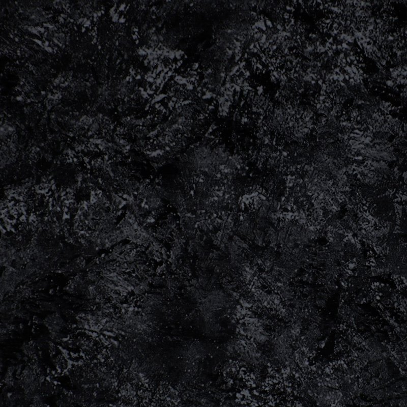 Черный мрамор