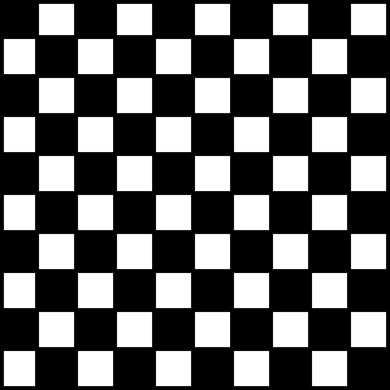 Шахматная текстура