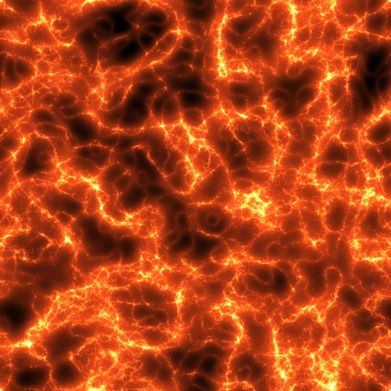 Лава магма фактура