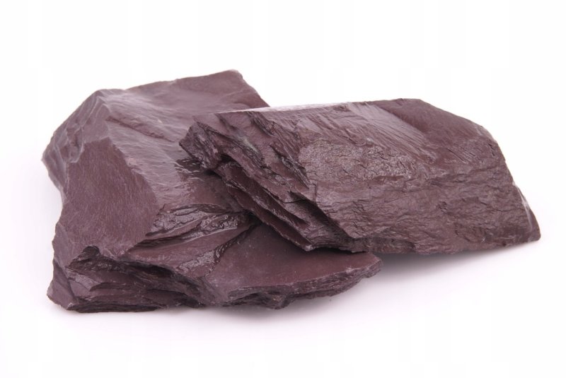 Филлит Горная порода