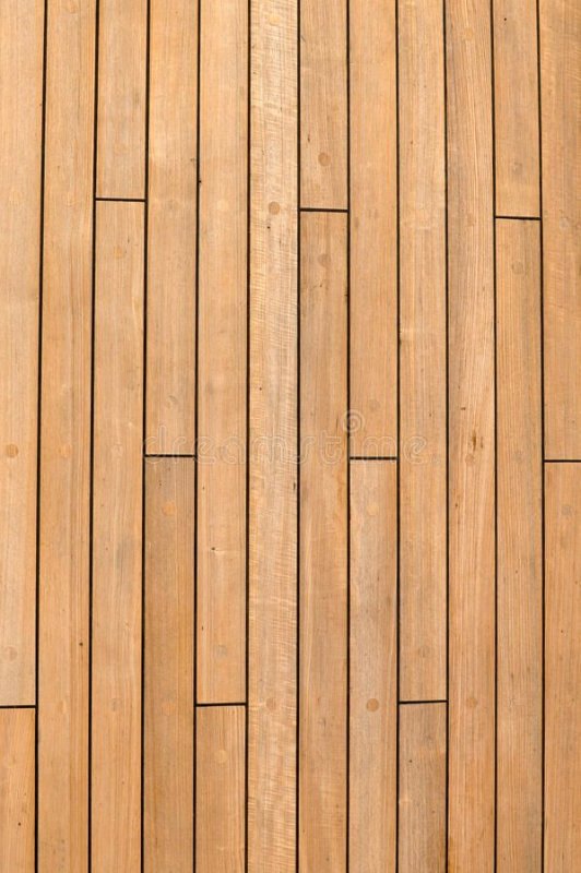 Палуба корабля текстура