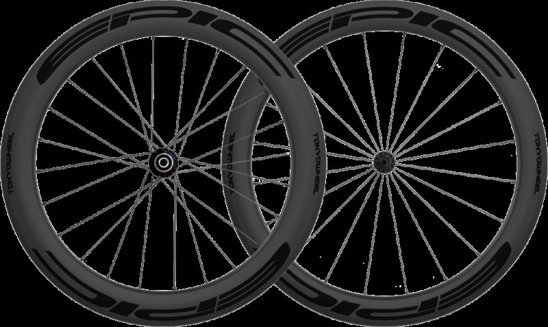 Колесо от велосипеда