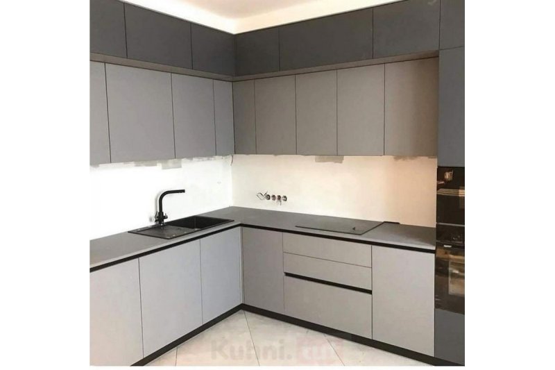 Кухни Fenix NTM