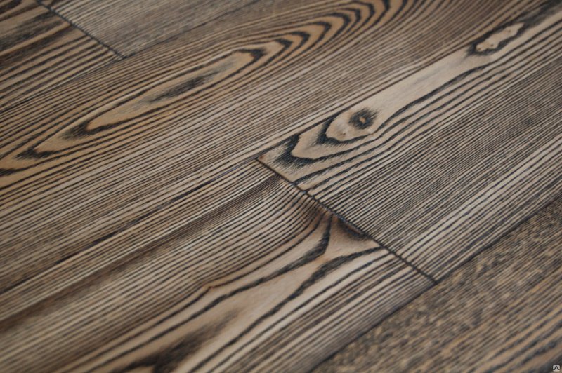 Ламинат дуб антик текстура