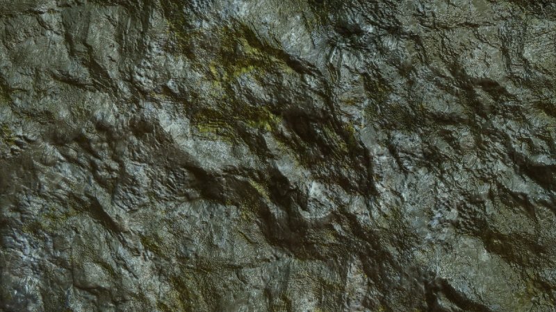 Текстура скалы