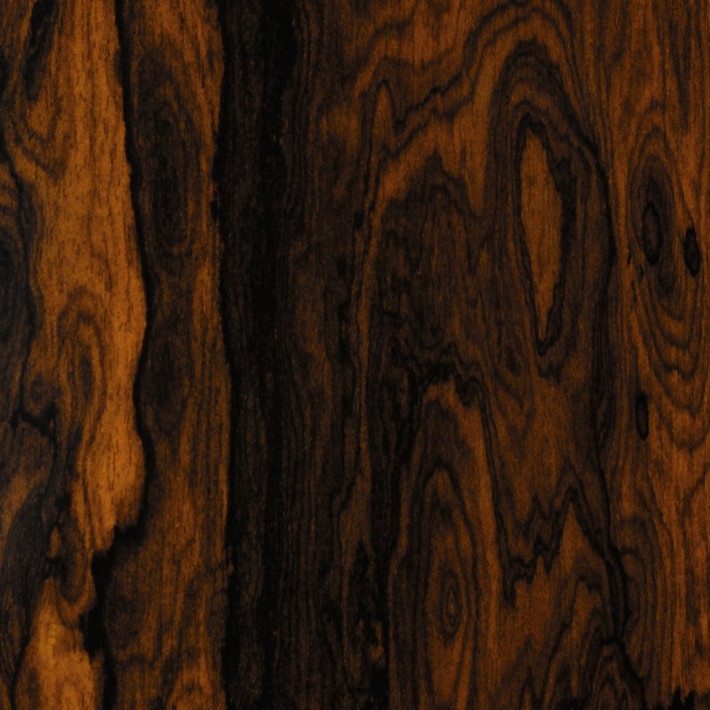 Палисандр Сантос шпон