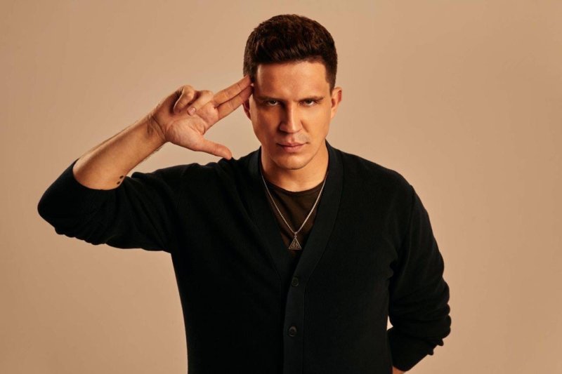 Дима Масленников